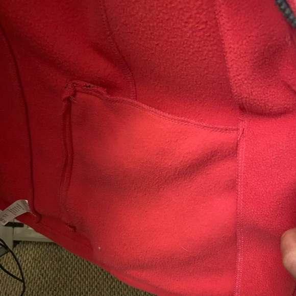 Woman’s Calvin Klein Fleece jacket - Picture 4 of 8